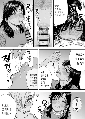 Ishikarian Maruyama Akira Kasshoku Dekadeka Boyish Nagisa-chan 3 Ninshin-chuu no Nagisa-chan no Kawari ni Goumou Nagisa Mama to Seishori Ecchi Hen 갈색 큼직큼직 보이시 나기사 짱 3 임신중인 나기사 짱을 대신해 곱슬털 나기네 엄마랑 성처리 섹스 편 - Page 22