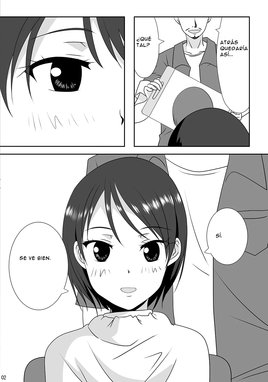 Ishikawa Pro Ishikawa Naoya Kuttsukiboshi -Kibun Tenkan- Kuttsukiboshi DigitalSPANISHCristoferDeLosAndes - Image 4