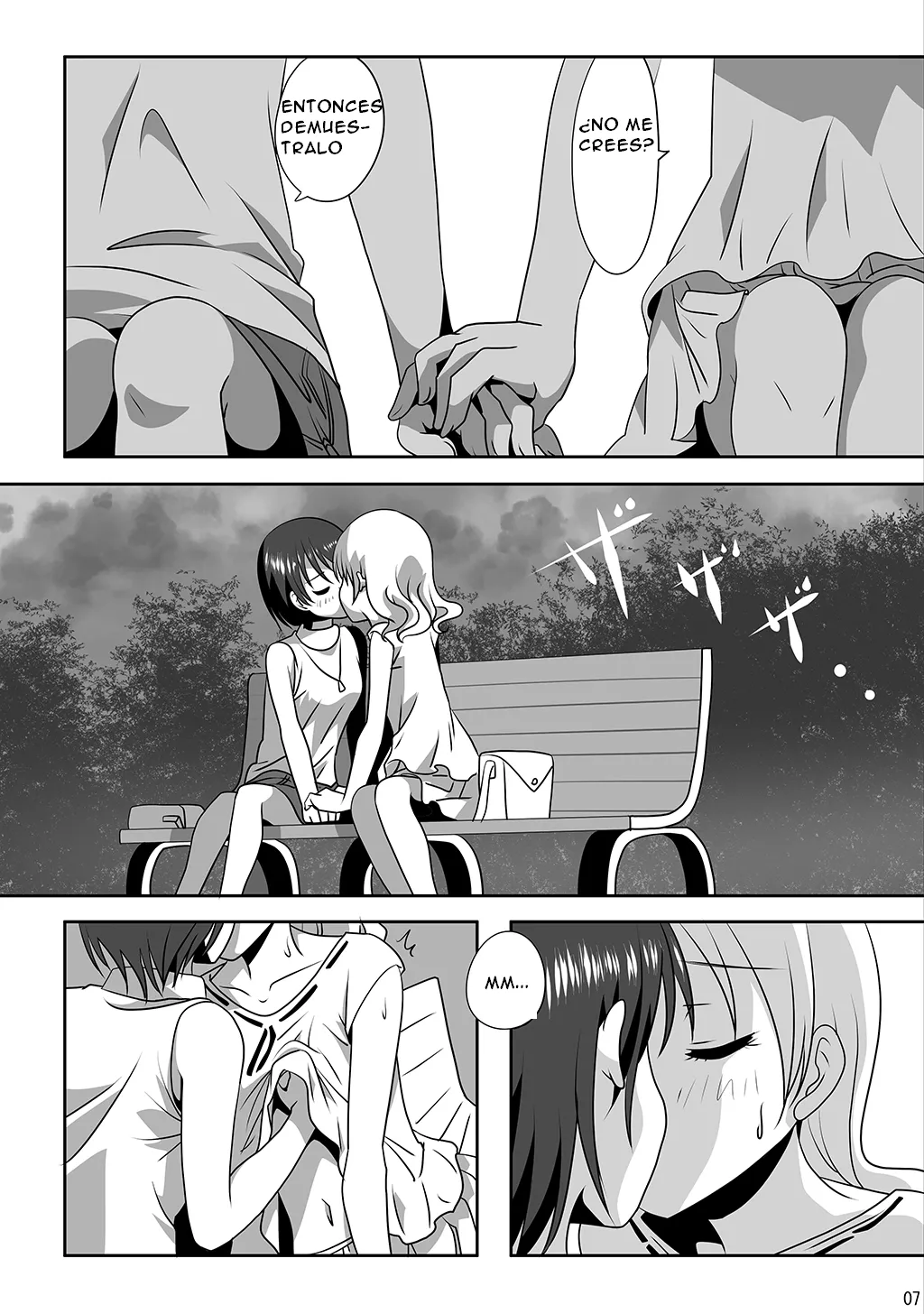 Ishikawa Pro Ishikawa Naoya Kuttsukiboshi -Kibun Tenkan- Kuttsukiboshi DigitalSPANISHCristoferDeLosAndes - Image 9