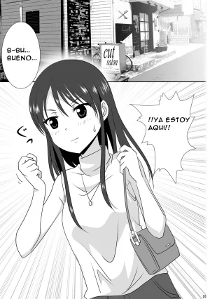 Ishikawa Pro Ishikawa Naoya Kuttsukiboshi -Kibun Tenkan- Kuttsukiboshi DigitalSPANISHCristoferDeLosAndes - Page 3