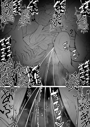 Ishukan Fuuzoku Machi 4Goblin army with female ELF - Page 146