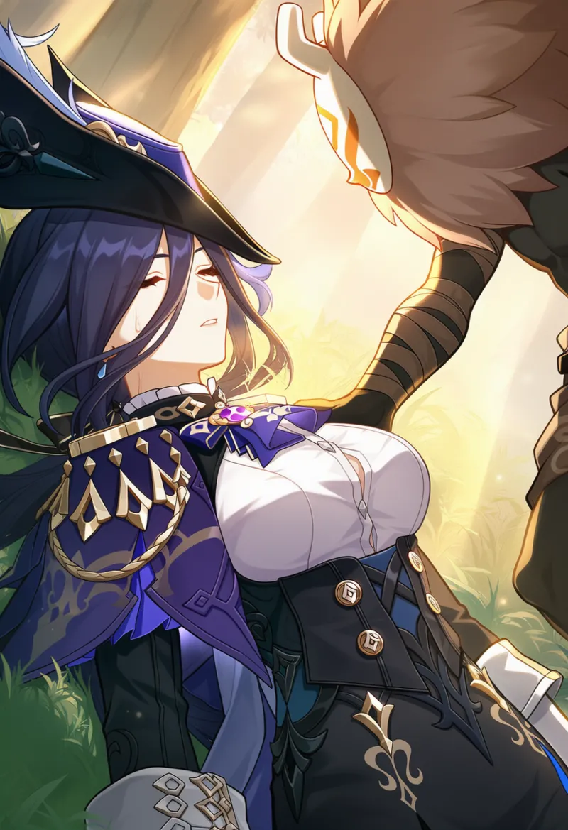 Isterya Clorinde - Image 10