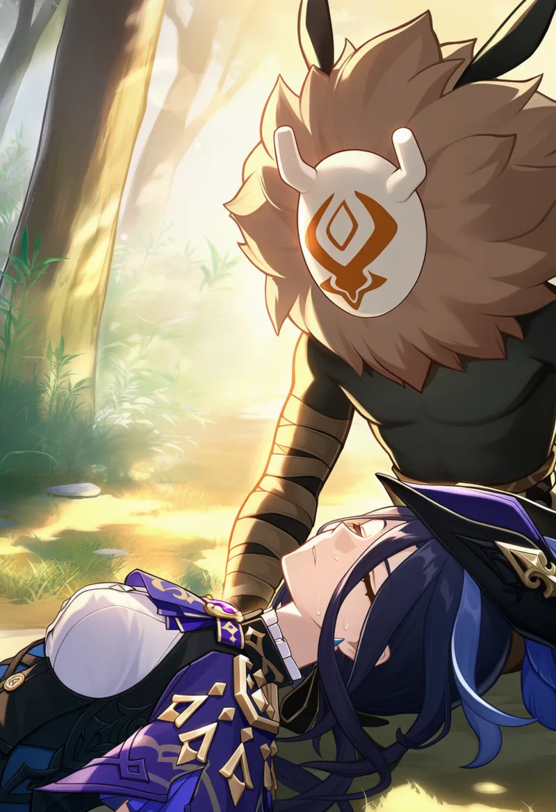 Isterya Clorinde - Image 11