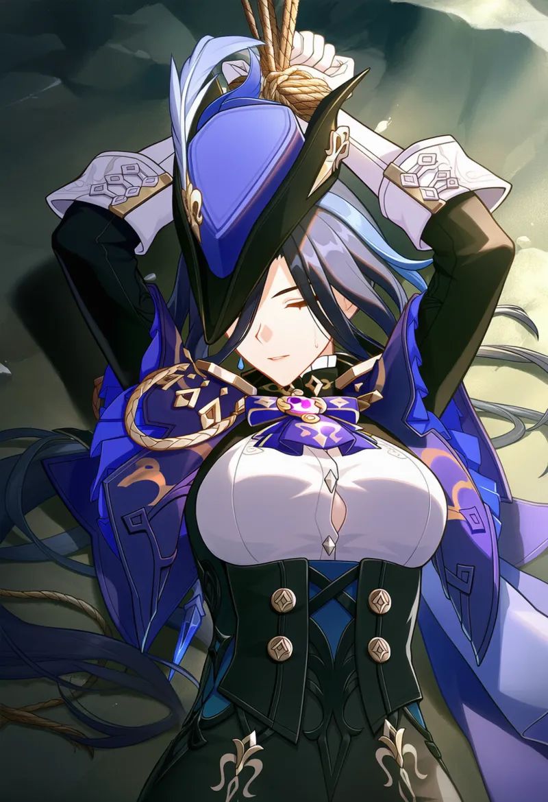 Isterya Clorinde - Image 13