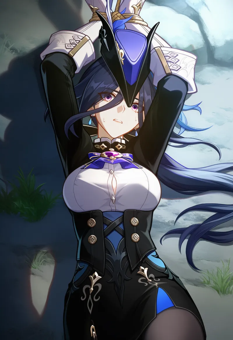 Isterya Clorinde - Image 15