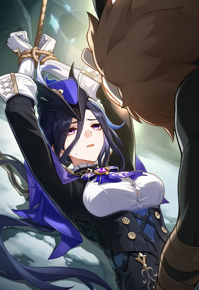 Isterya Clorinde - Image 17