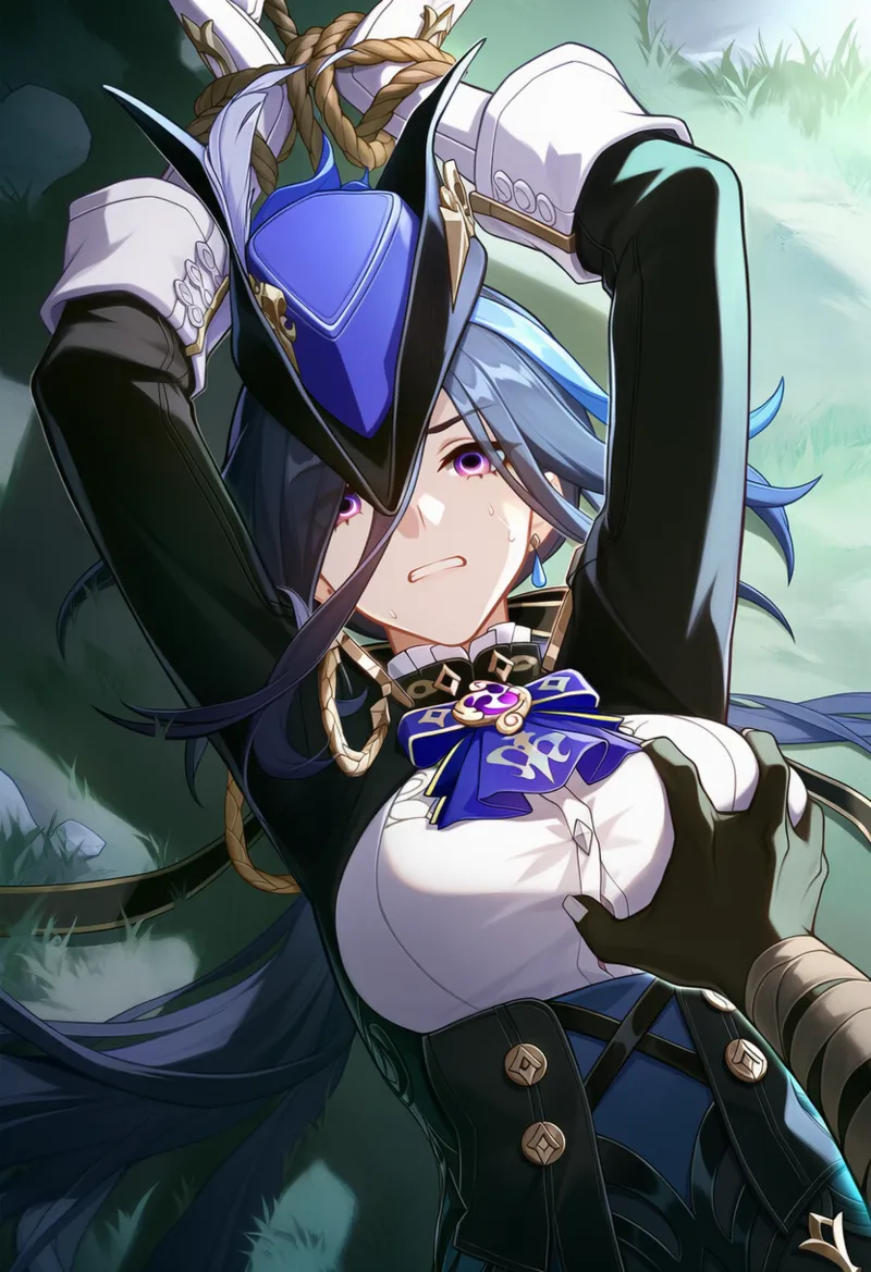 Isterya Clorinde - Image 18