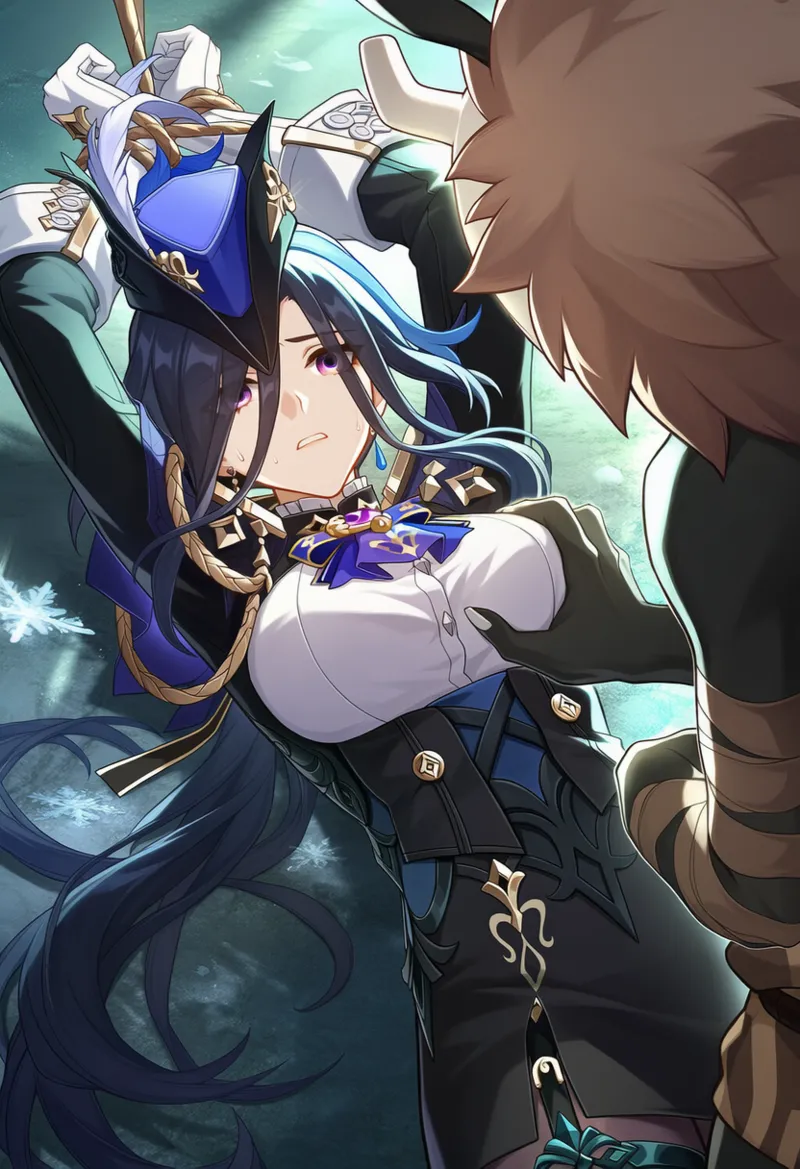 Isterya Clorinde - Image 19