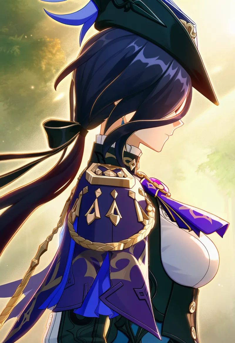 Isterya Clorinde - Image 2