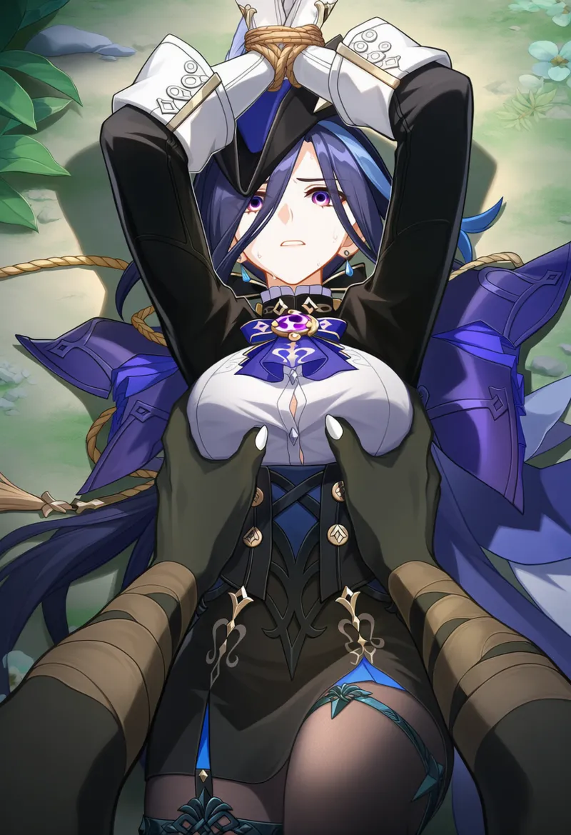 Isterya Clorinde - Image 20