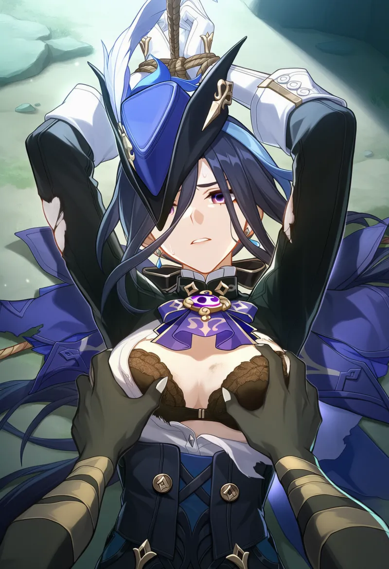 Isterya Clorinde - Image 21