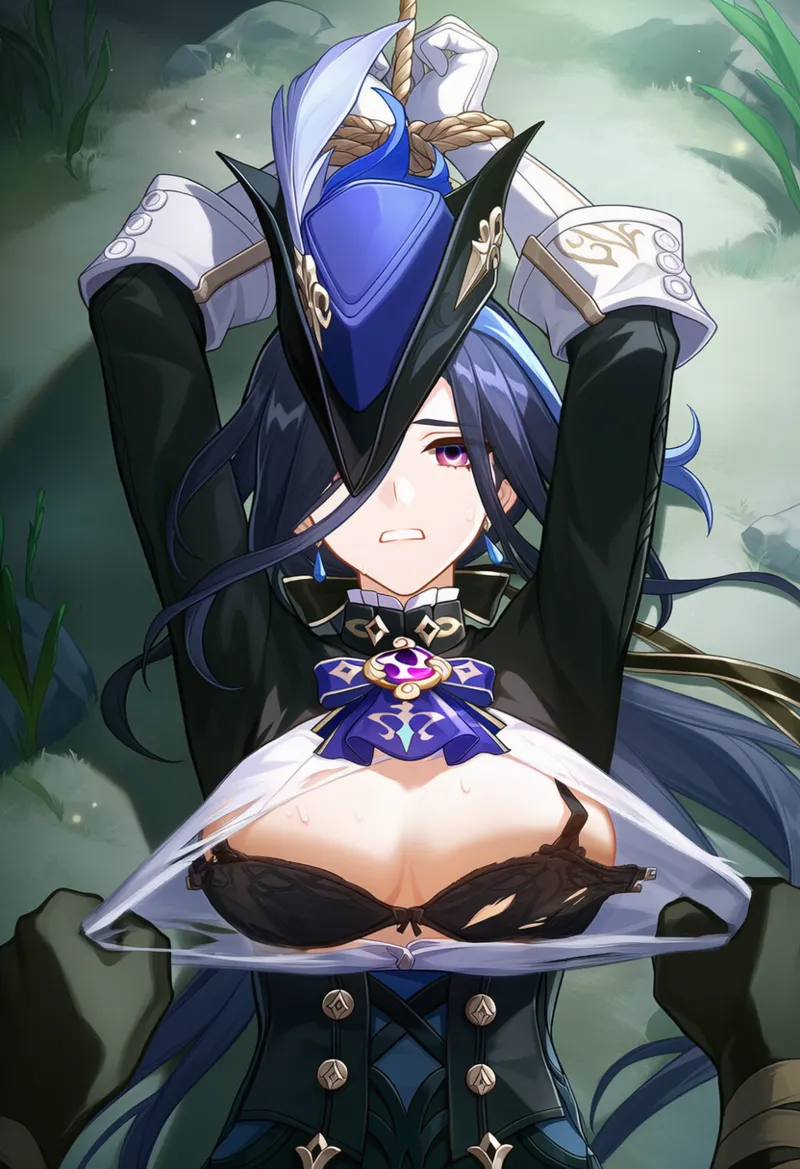 Isterya Clorinde - Image 22