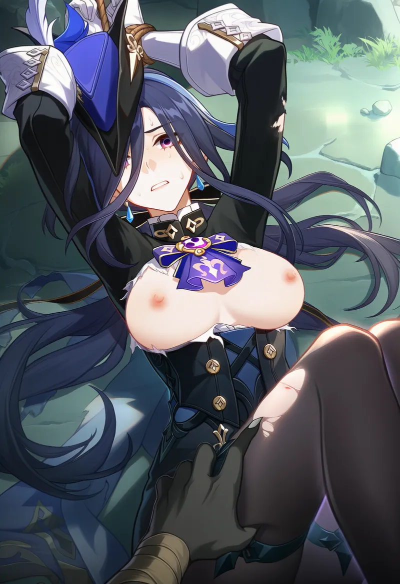 Isterya Clorinde - Image 24