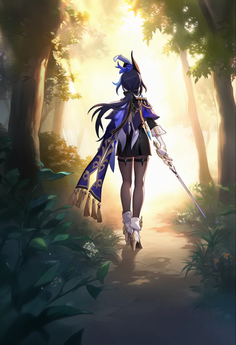 Isterya Clorinde - Image 3