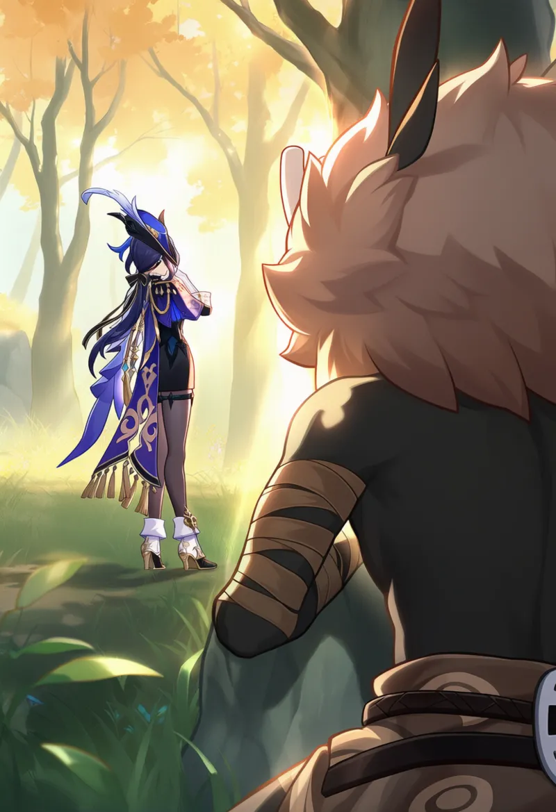 Isterya Clorinde - Image 4