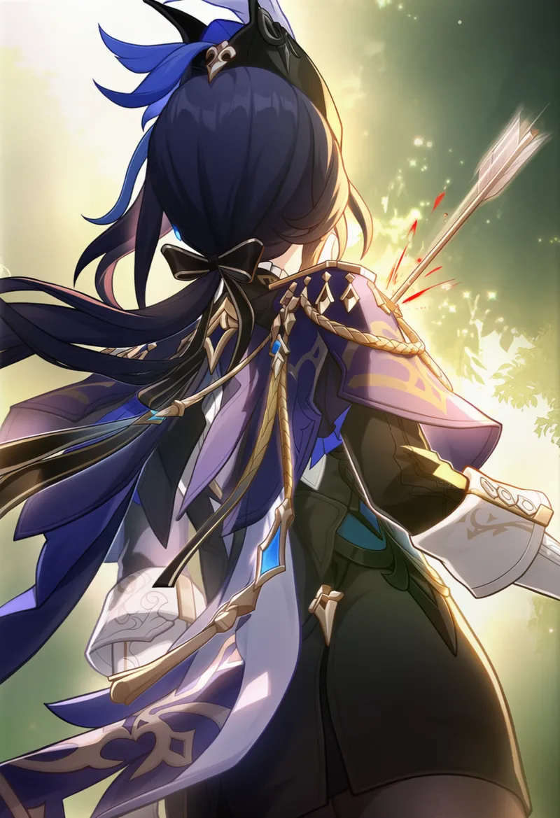 Isterya Clorinde - Image 5