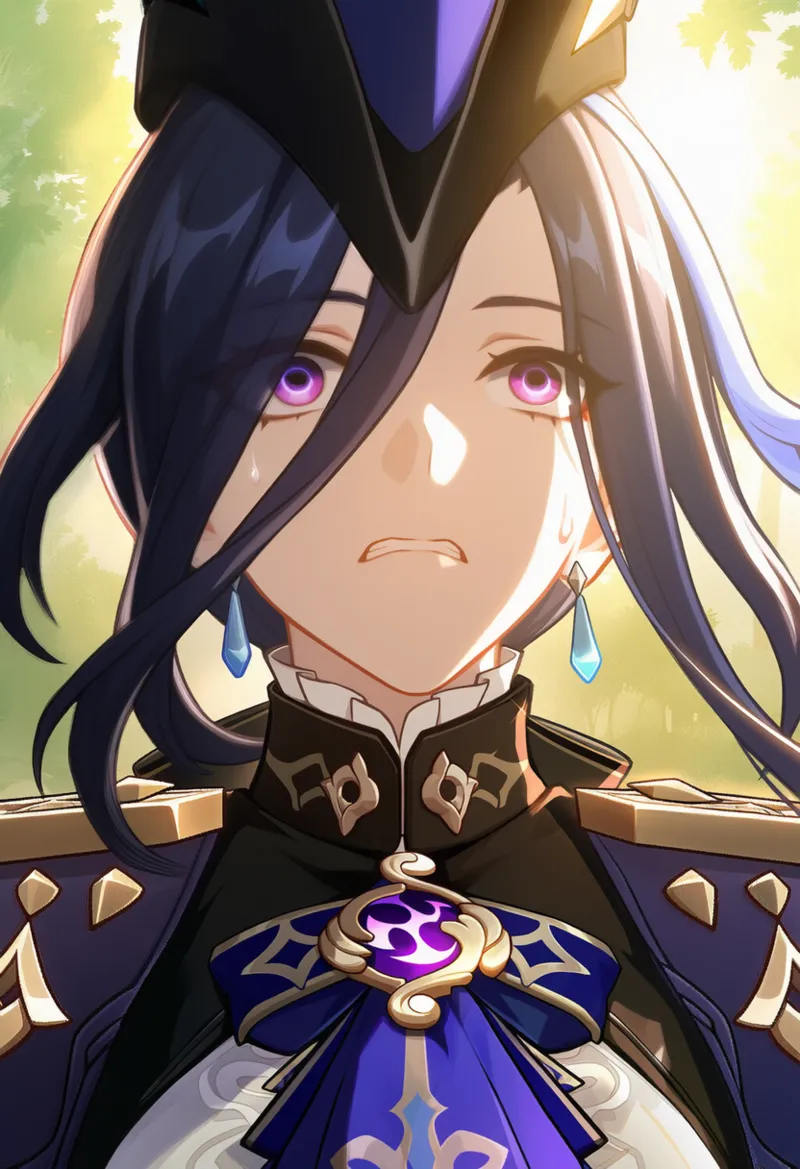 Isterya Clorinde - Image 6