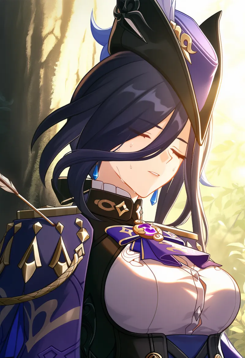 Isterya Clorinde - Image 7