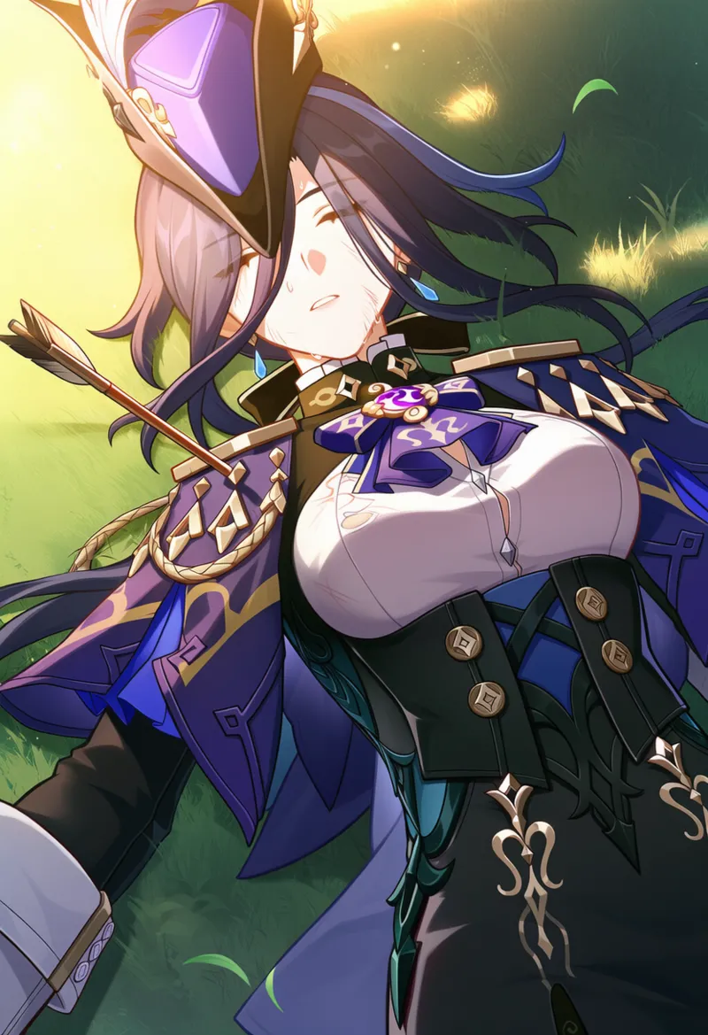 Isterya Clorinde - Image 8