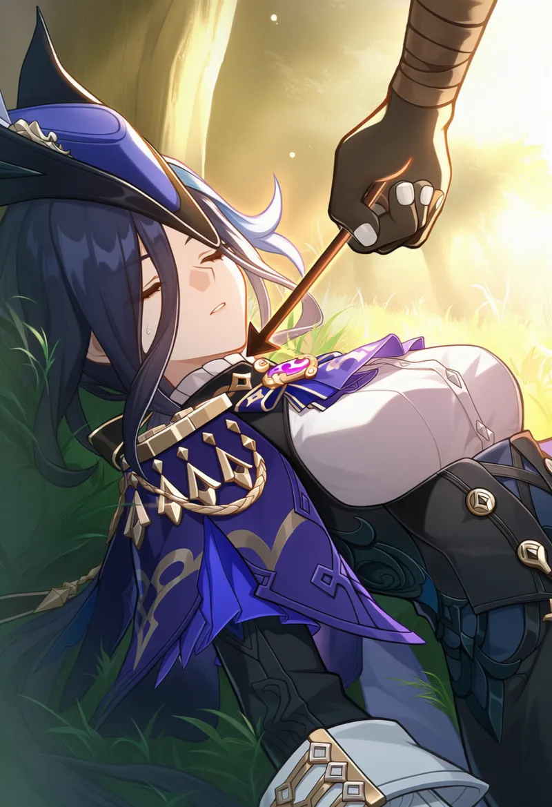 Isterya Clorinde - Image 9