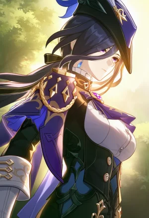 Isterya Clorinde Thumbnail