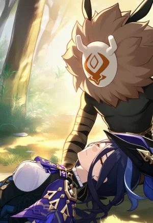 Isterya Clorinde - Page 11