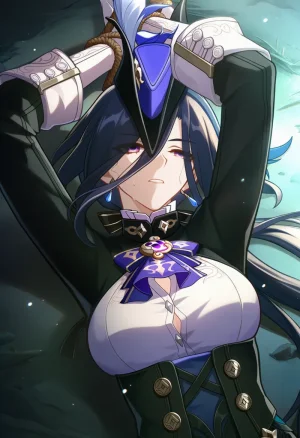 Isterya Clorinde - Page 14