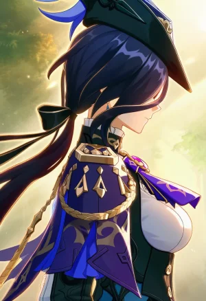 Isterya Clorinde - Page 2