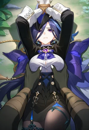 Isterya Clorinde - Page 20