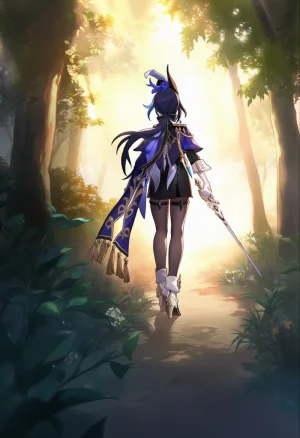 Isterya Clorinde - Page 3