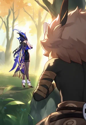 Isterya Clorinde - Page 4