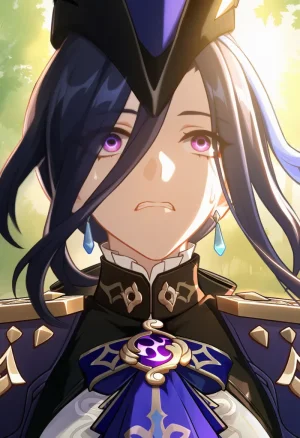 Isterya Clorinde - Page 6