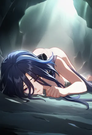 Isterya Clorinde - Page 68