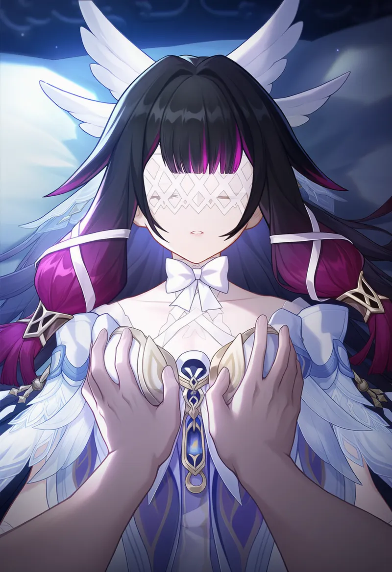 Isterya Columbina - Image 11