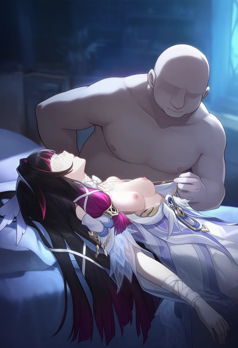 Isterya Columbina - Image 12