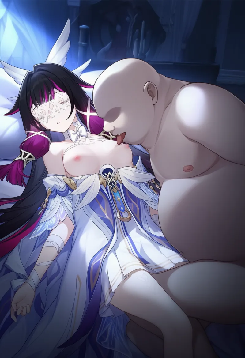 Isterya Columbina - Image 15