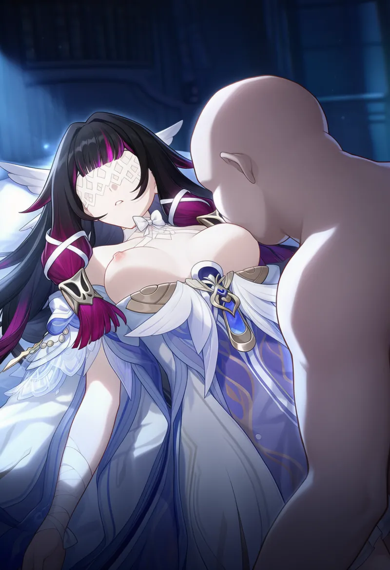 Isterya Columbina - Image 18