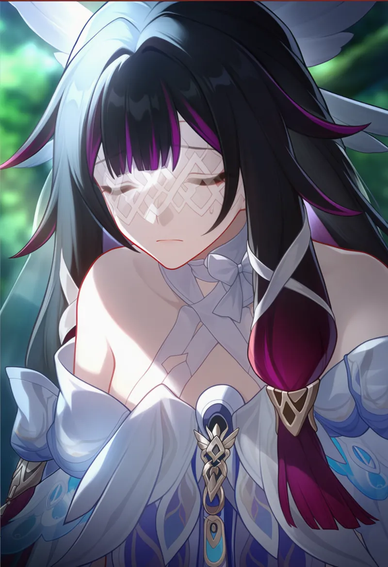 Isterya Columbina - Image 2