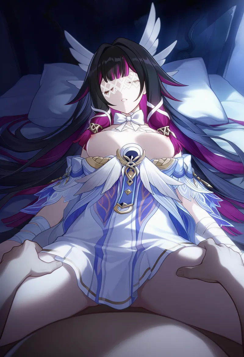 Isterya Columbina - Image 21