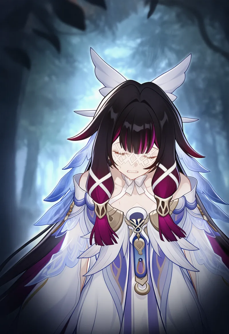 Isterya Columbina - Image 3