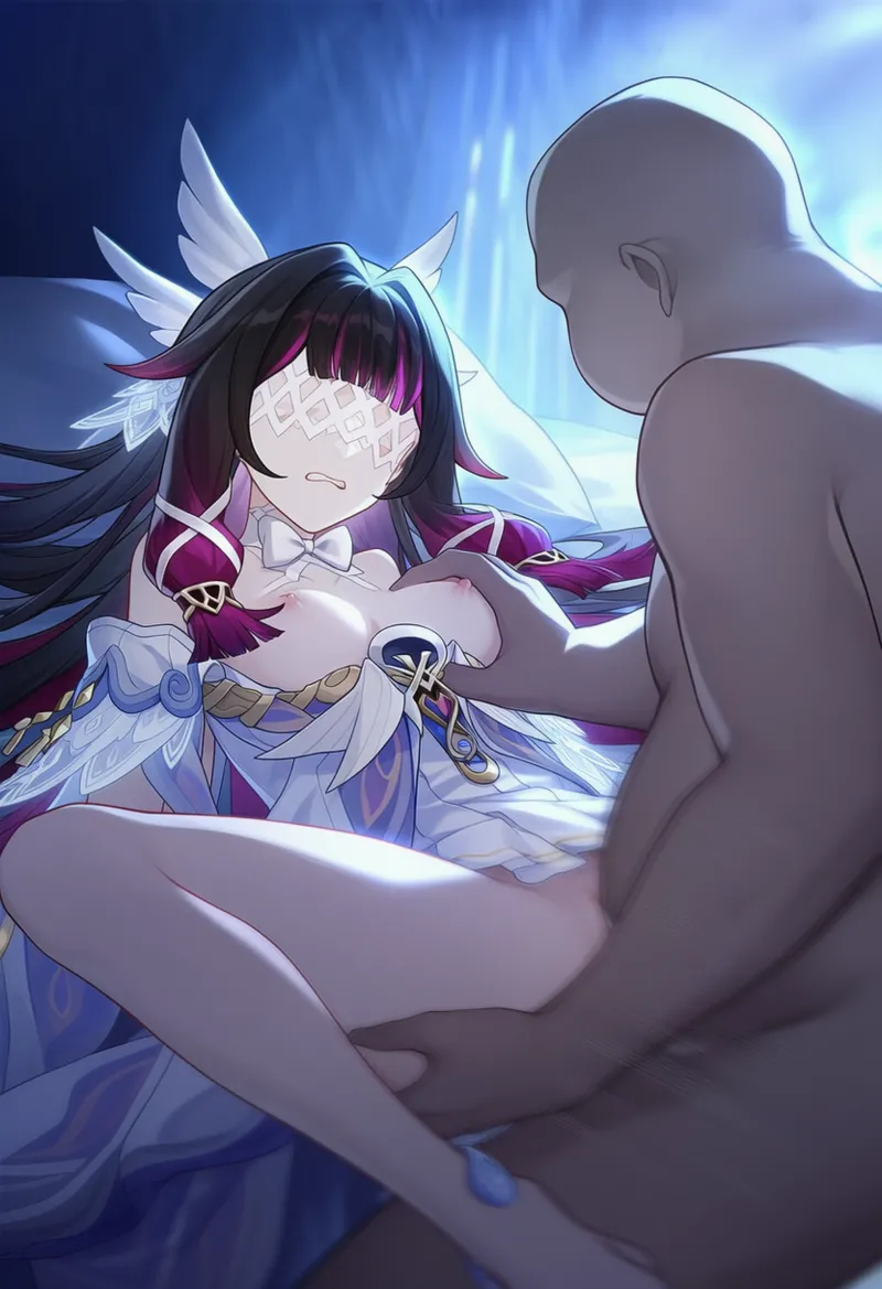 Isterya Columbina - Image 38