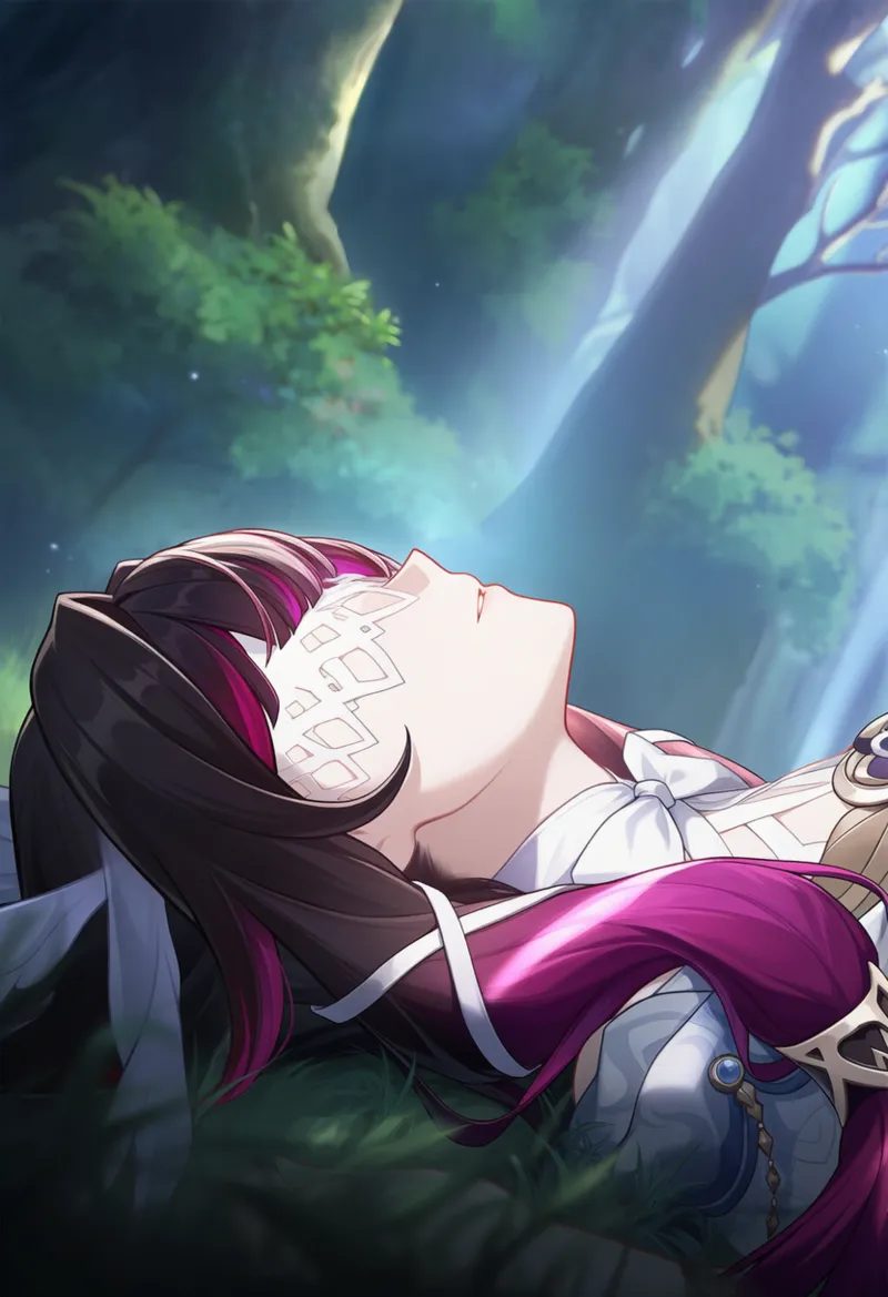 Isterya Columbina - Image 5