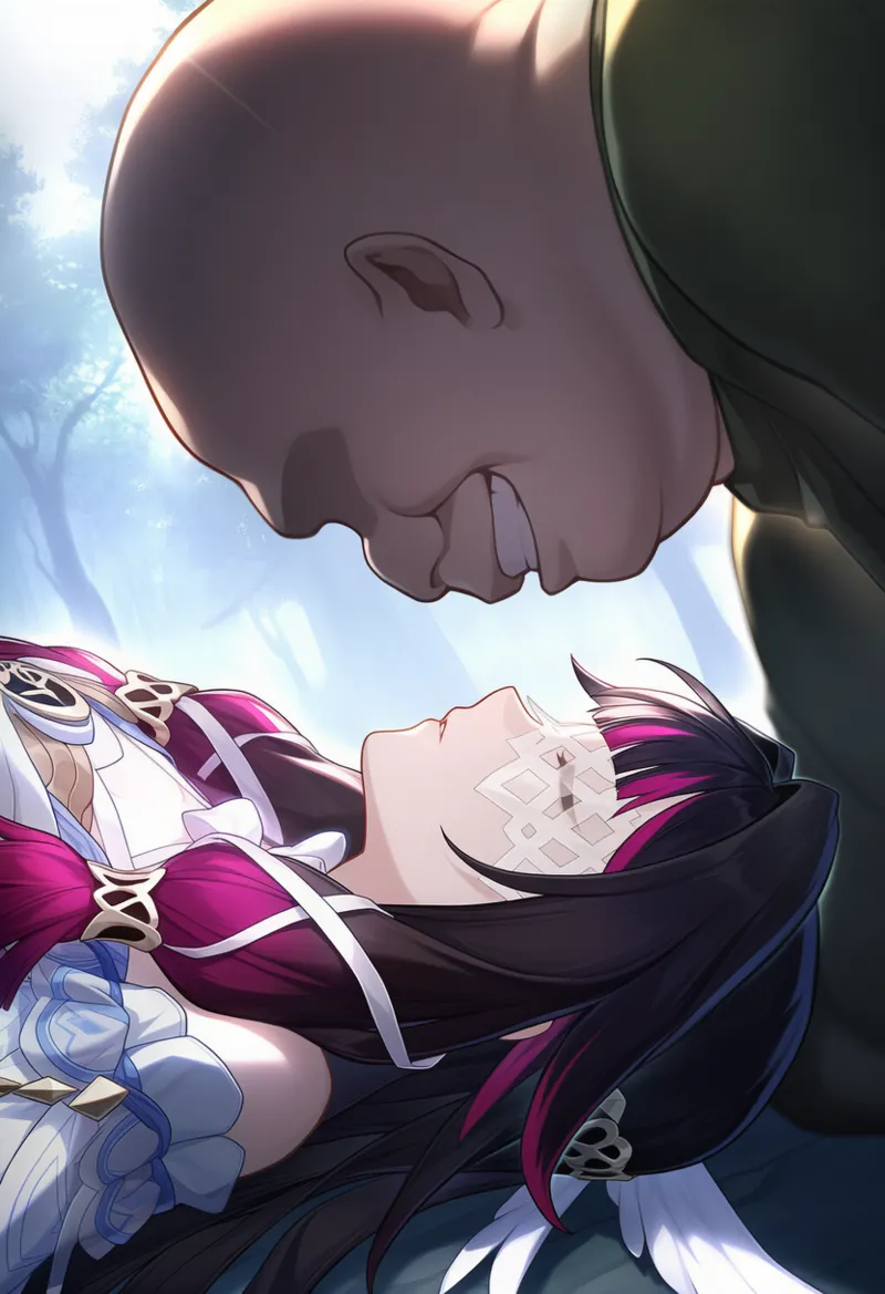 Isterya Columbina - Image 6