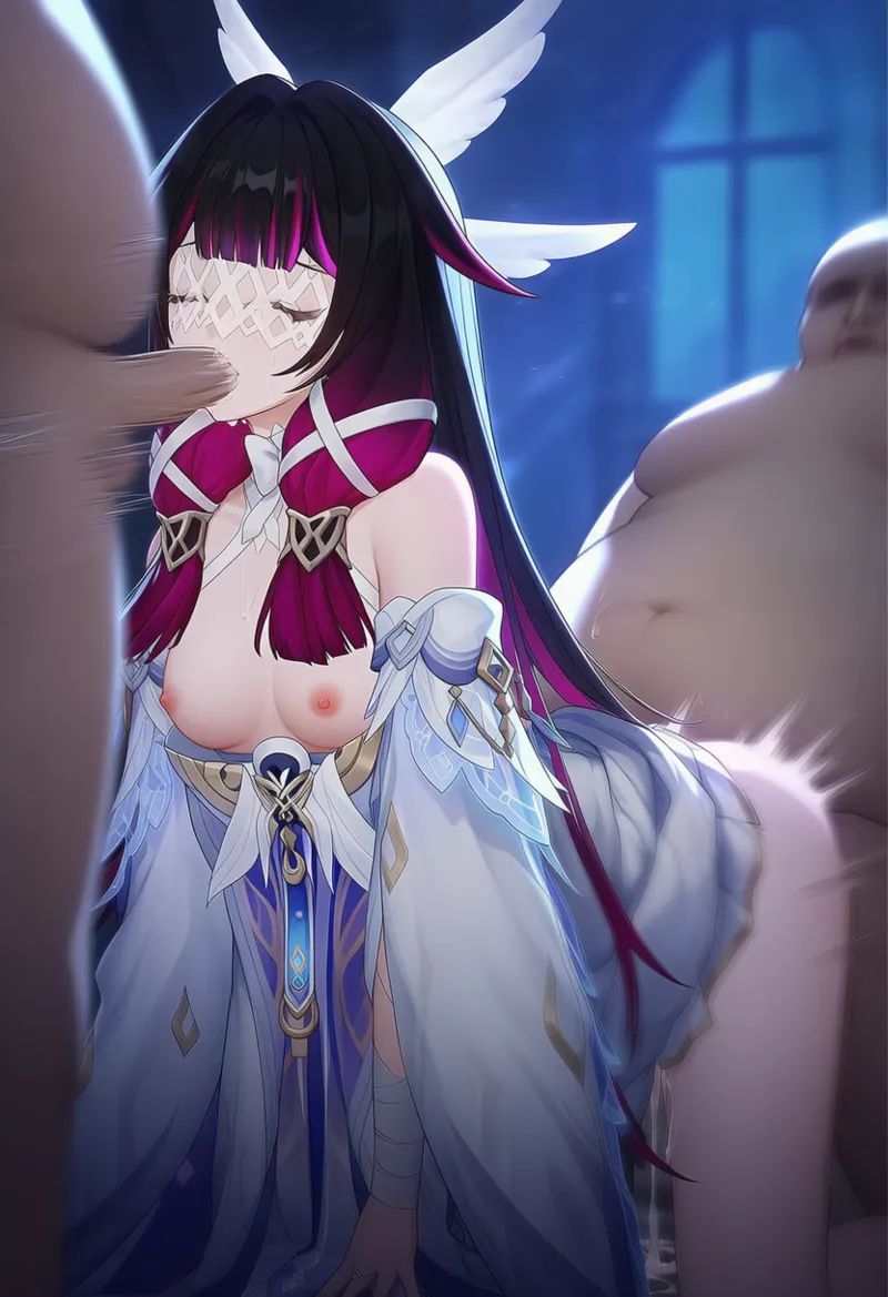 Isterya Columbina - Image 62