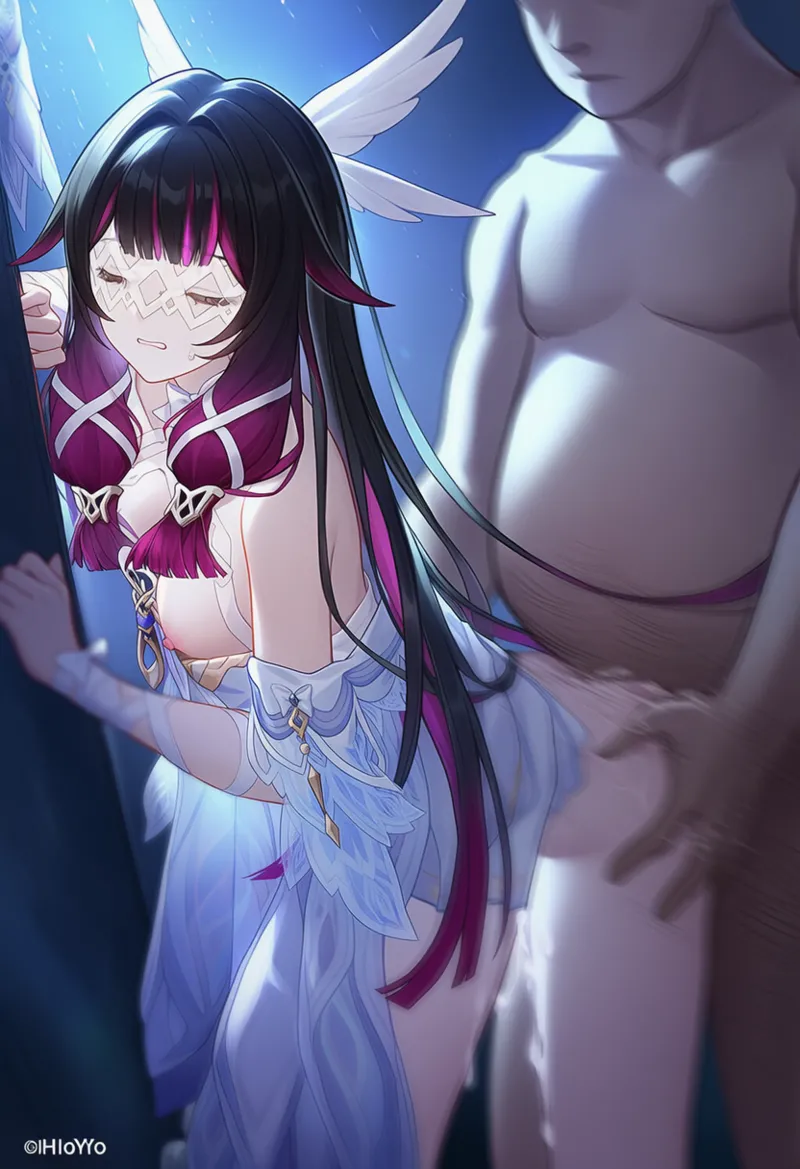 Isterya Columbina - Image 71