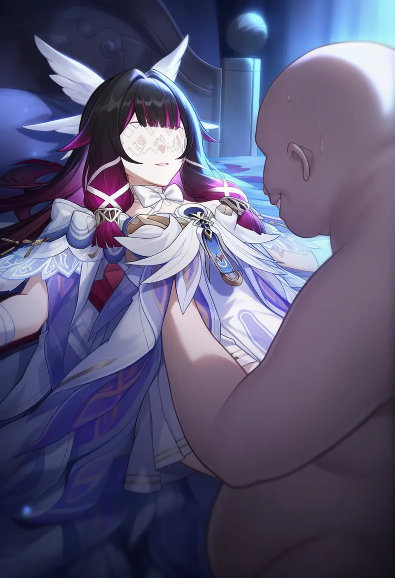 Isterya Columbina - Image 8