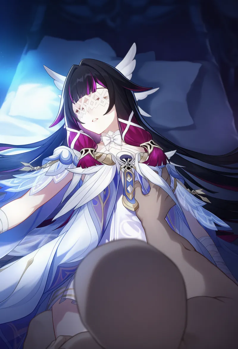 Isterya Columbina - Image 9