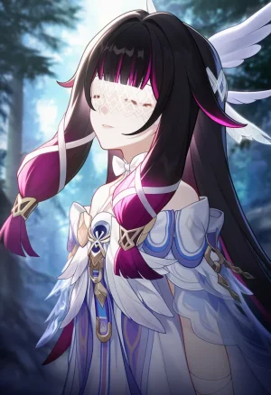 Isterya Columbina Thumbnail