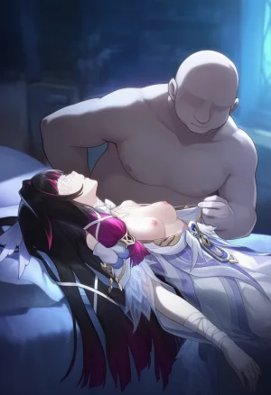 Isterya Columbina - Page 12