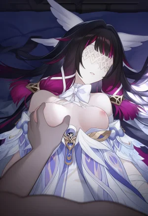 Isterya Columbina - Page 14